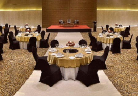 Banquet Halls