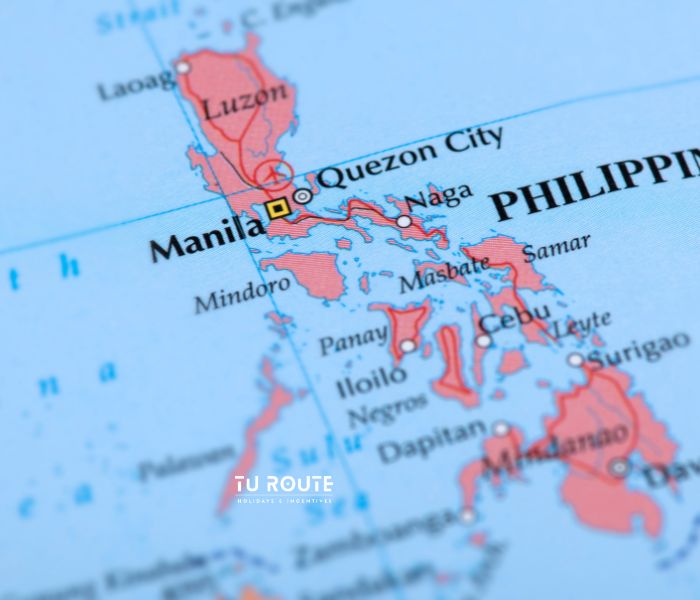 Philippines Escapade