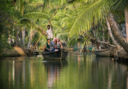 Kerala and Andaman