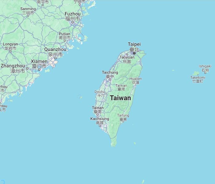 Highlights of Taiwan 