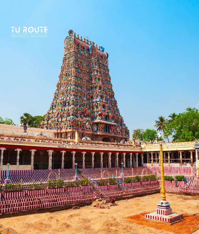 Temples of Tamil Nadu - 2