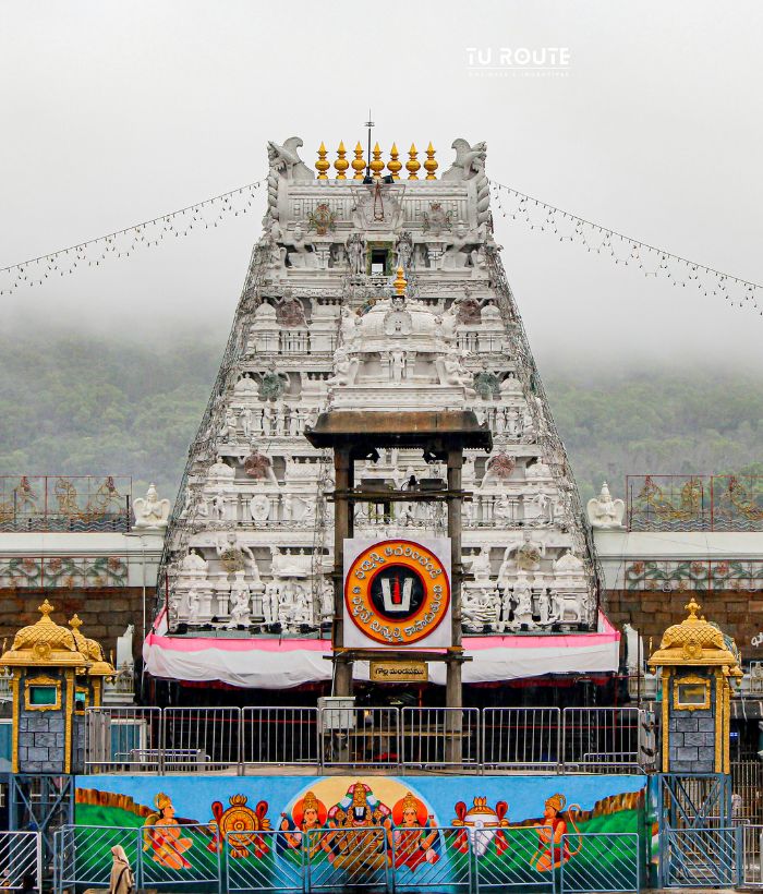 Tirupati