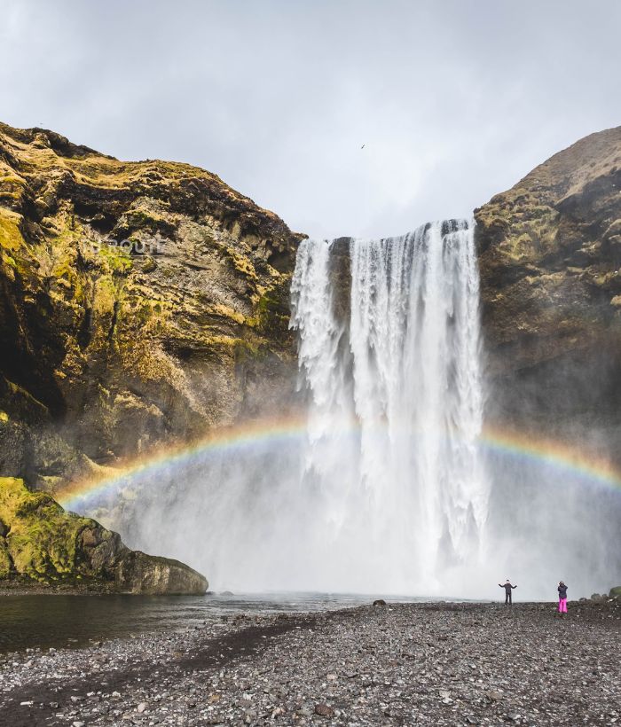 Pristine Iceland