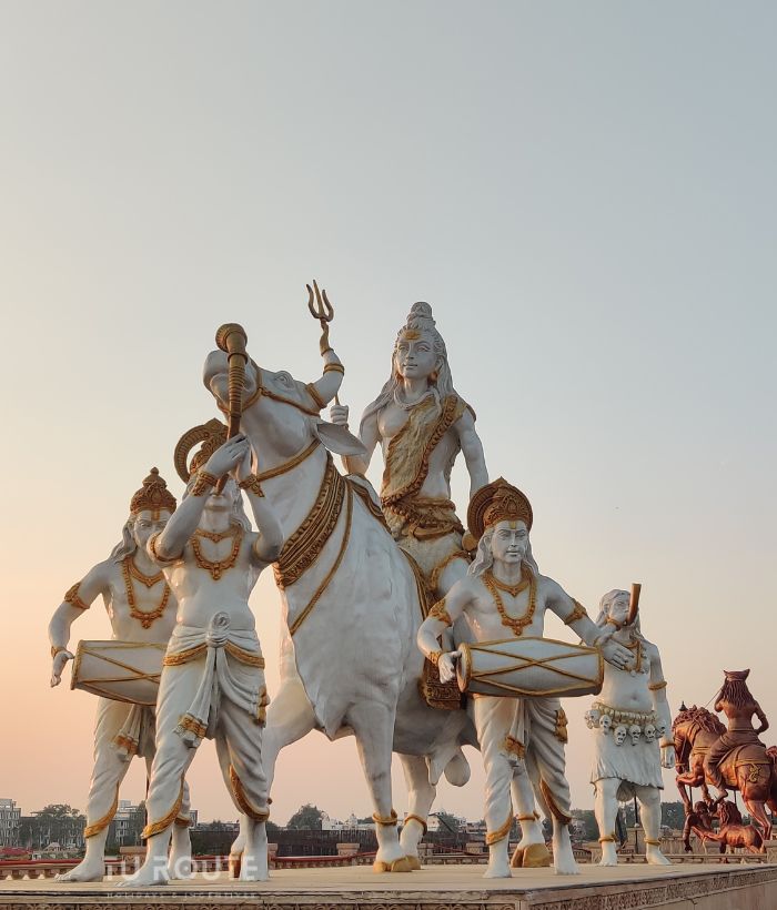 Mahakaleshwar and Omkareshwar