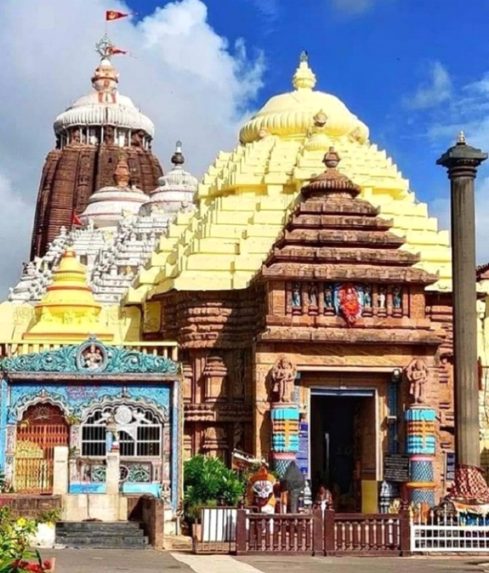 Puri Jagannath