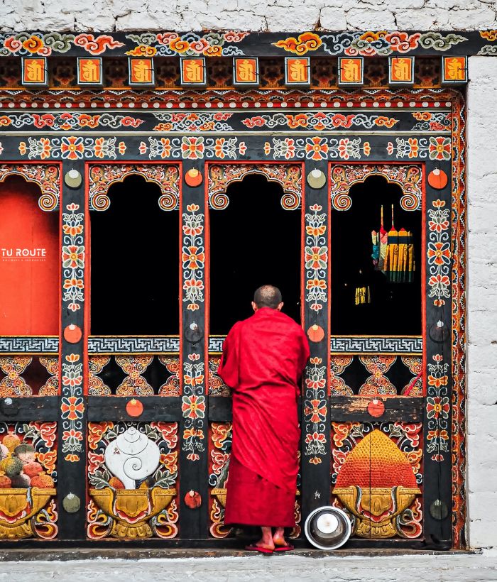 Explore Bhutan