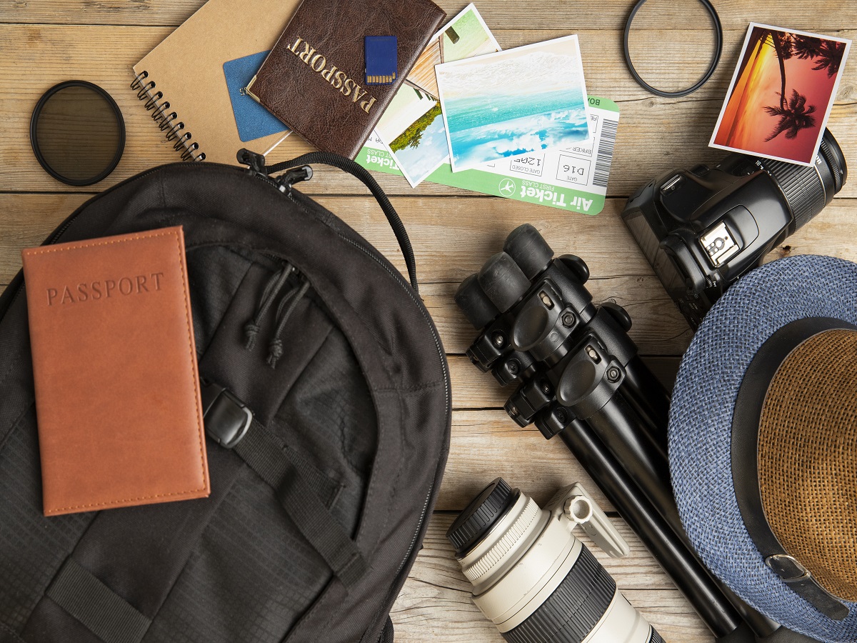 Travel Smarter - Essential Travel Pro Tips for Your Next Adventure