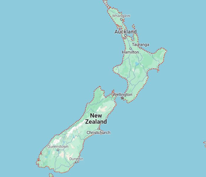 Naturally New Zealand