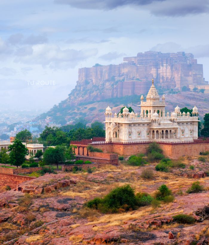 Rajasthan