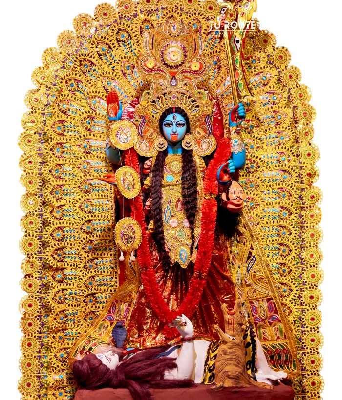 Maa Kali Temple Kolkata