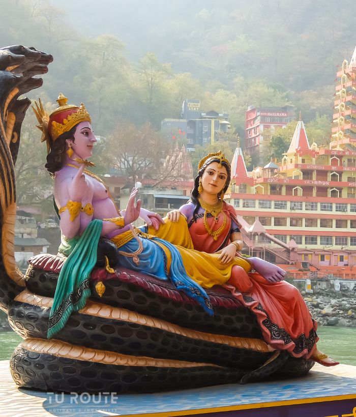 Haridwar and Rishikesh