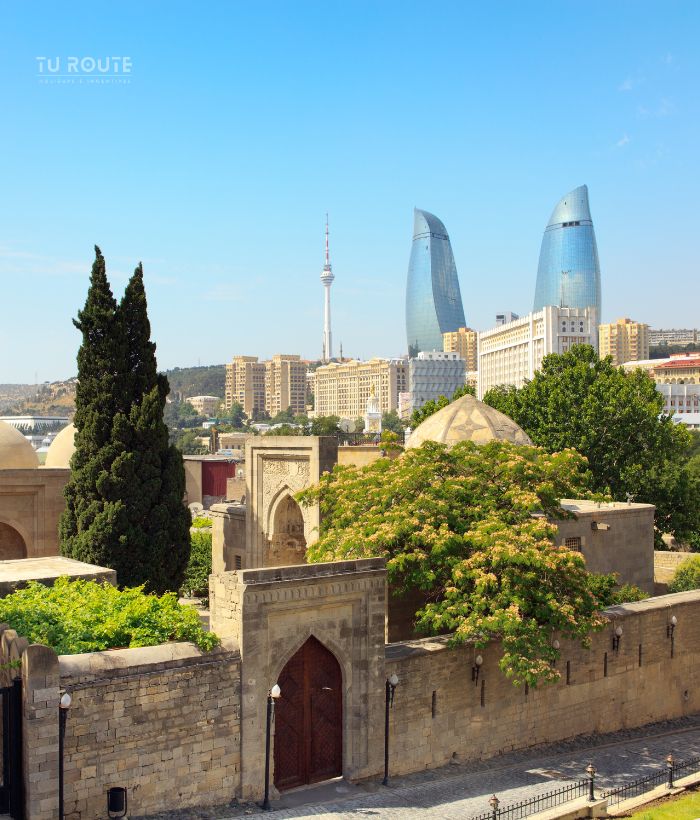 Awesome Azerbaijan