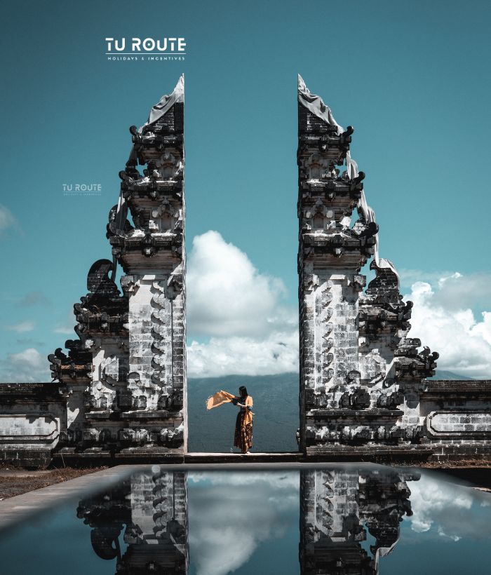 Bali and Lombok Island