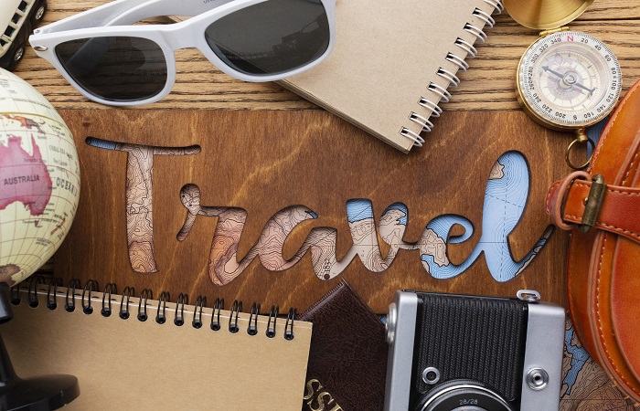 Travel Smarter - Essential Travel Pro Tips for Your Next Adventure