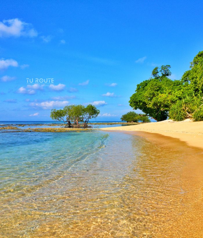 Serene Andaman