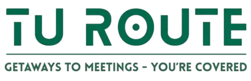 Tu Route logo