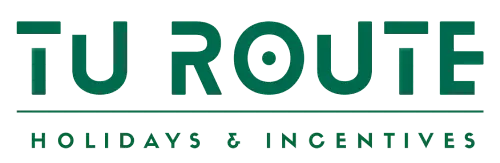 Tu Route logo